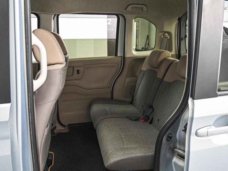 Honda N-BOX II Ставрополь  - изображение 7