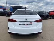 Hyundai Solaris II Рестайлинг Тверь  - изображение 24