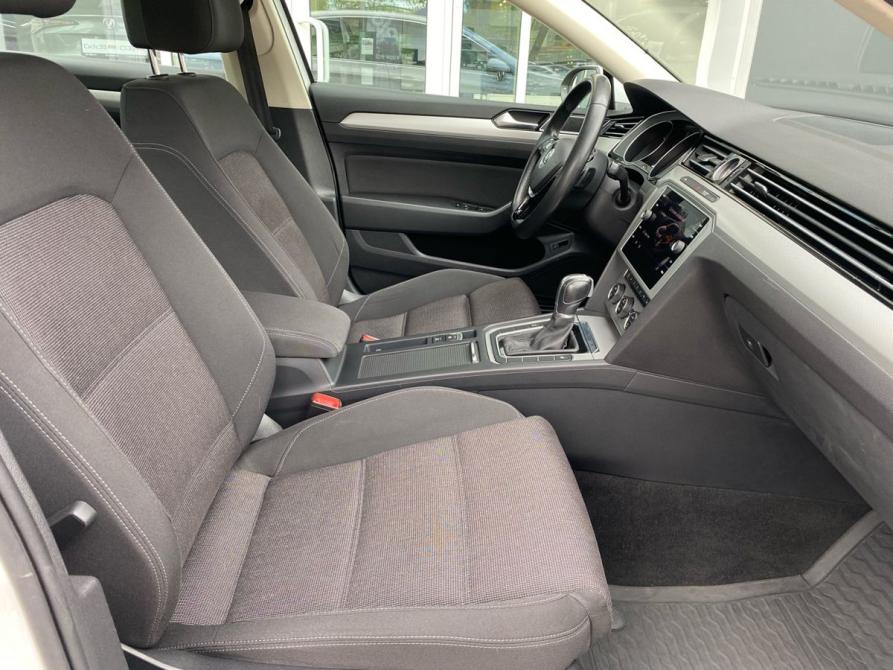 Volkswagen Passat B8 Екатеринбург  - изображение 8