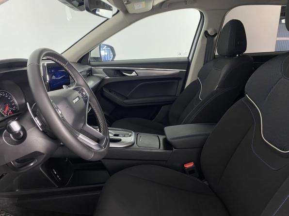 Haval Jolion I Рестайлинг с пробегом 2023 года, цена 1 850 000 рублей, 53340 км, внедорожник, Автокод Объявления