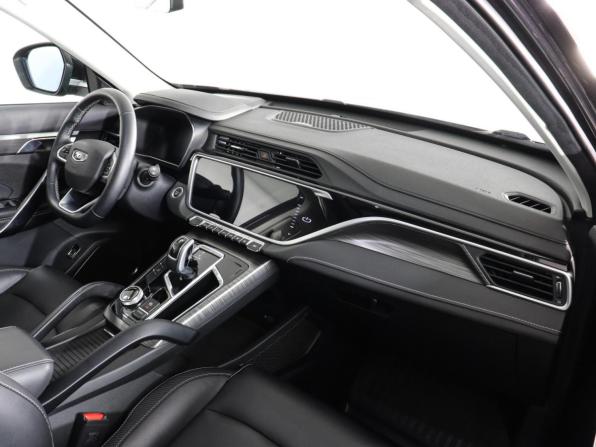 Belgee X70 I с пробегом 2024 года, цена 2 530 000 рублей, 37000 км, внедорожник, Автокод Объявления