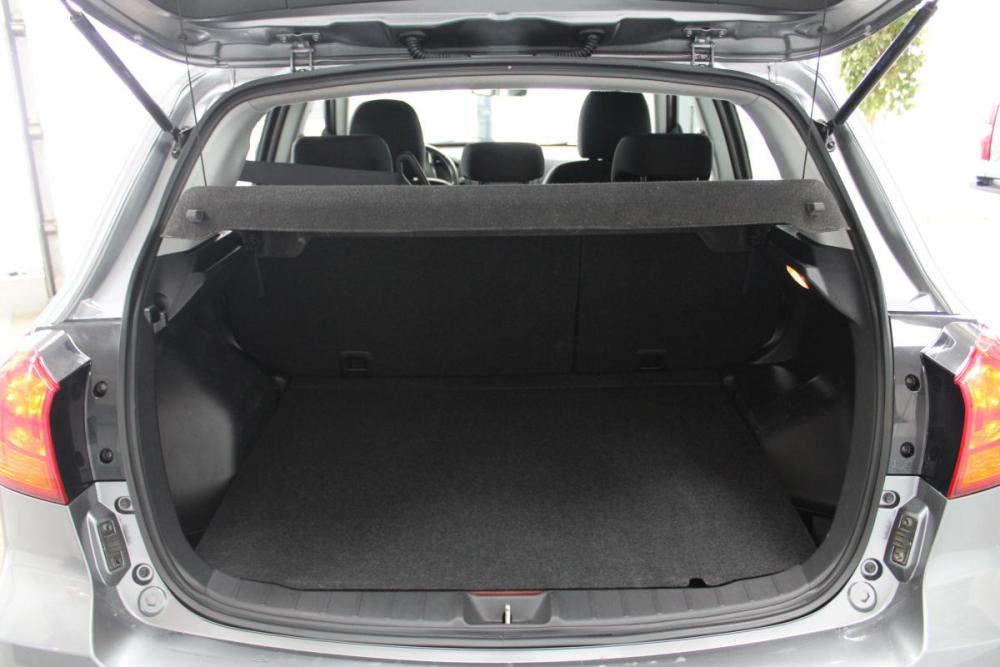 Mitsubishi ASX I Рестайлинг 2 Красноярск  - изображение 16