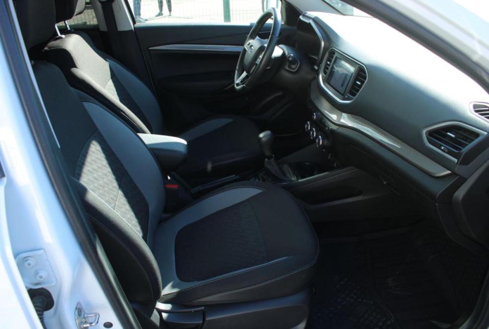 Lada (ВАЗ) Vesta I Рестайлинг (NG) Саратов  - изображение 14