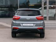 Hyundai Creta I Новосибирск  - изображение 25