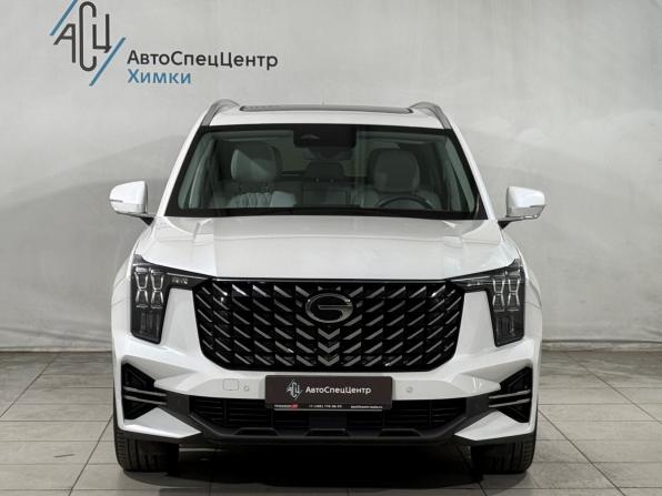 GAC GS8 II с пробегом 2023 года, цена 3 699 800 рублей, 30000 км, внедорожник, Автокод Объявления