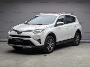 Toyota RAV4 IV (XA40) Рестайлинг Москва  - изображение 15