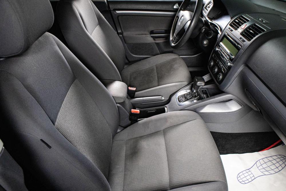 Volkswagen Jetta V Сургут  - изображение 9