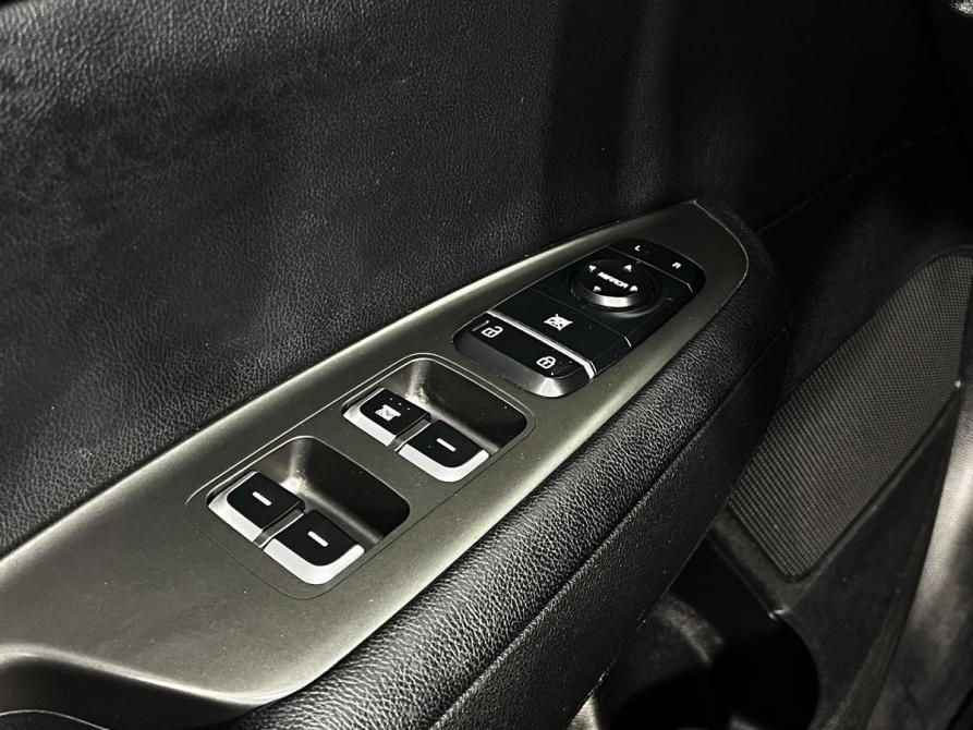 Kia Optima IV Рестайлинг Калининград  - изображение 18