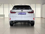 Lexus RX IV Волгоград  - изображение 16