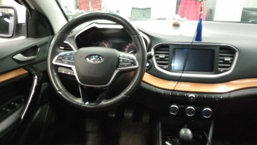 Lada (ВАЗ) Vesta I Рестайлинг (NG) Санкт-Петербург  - изображение 5