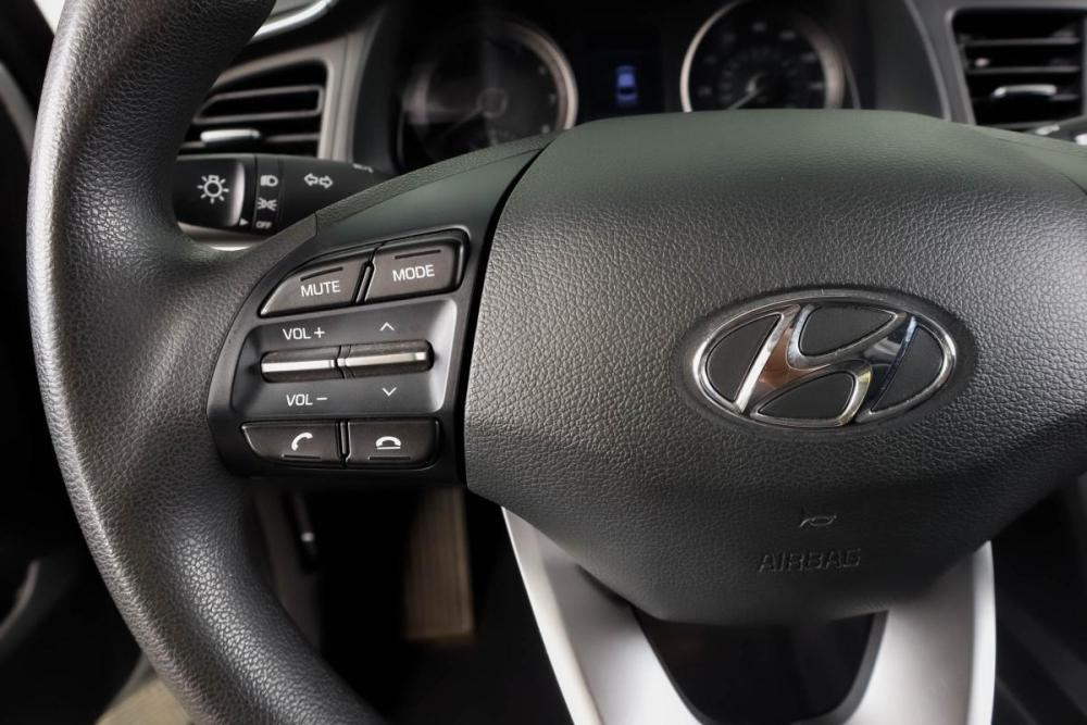Hyundai Elantra VI (AD) Рестайлинг Пермь  - изображение 17