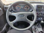 Lada (ВАЗ) Niva Legend I Ростов-на-Дону  - изображение 24