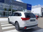 Mitsubishi Outlander III Рестайлинг 2 Тверь  - изображение 35