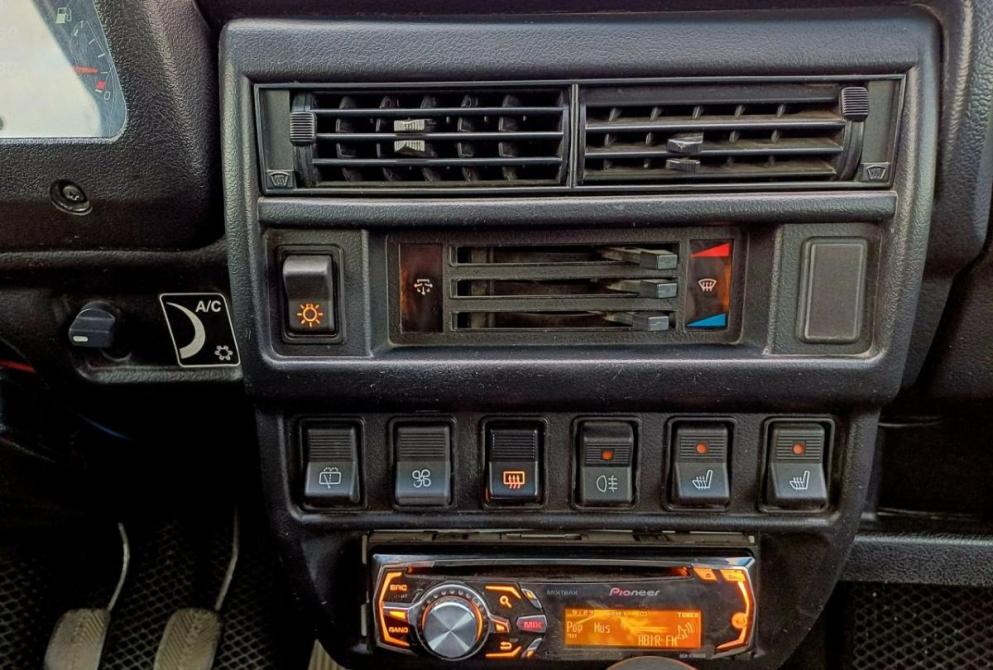 Lada (ВАЗ) 2121 (4x4) I Рестайлинг Абакан  - изображение 16