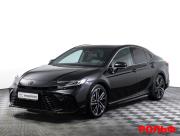 Toyota Camry IX (XV80) China Market Москва  - изображение 27