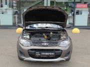 Lada (ВАЗ) Kalina II Ижевск  - изображение 33