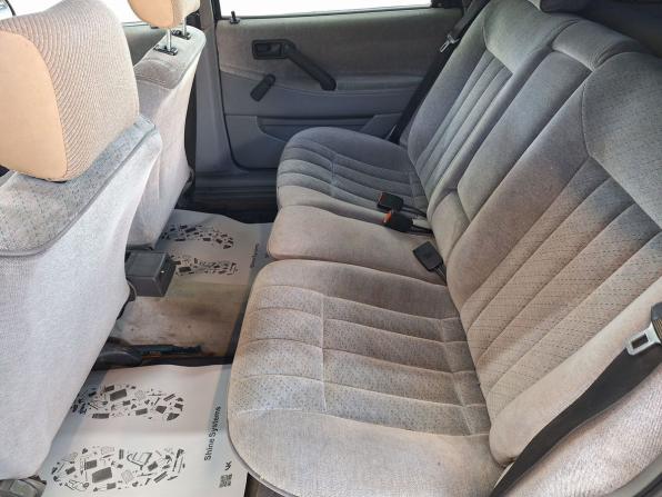 Volkswagen Passat B3 с пробегом 1991 года, цена 250 000 рублей, 331427 км, седан, Автокод Объявления