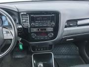 Mitsubishi Outlander III Рестайлинг 3 Санкт-Петербург  - изображение 37