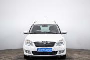 Skoda Roomster I Рестайлинг Пермь  - изображение 21