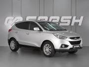 Hyundai ix35 I Рестайлинг Минеральные Воды  - изображение 19