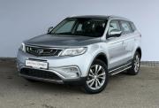 Geely Boyue I Киров  - изображение 33