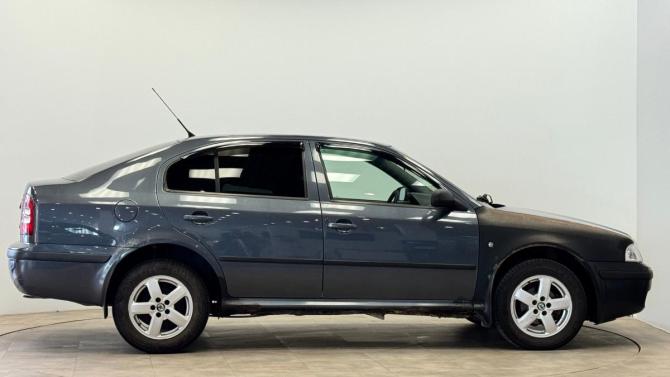 Skoda Octavia I (A4) Рестайлинг с пробегом 2008 года, цена 230 000 рублей, 348000 км, лифтбек, Автокод Объявления