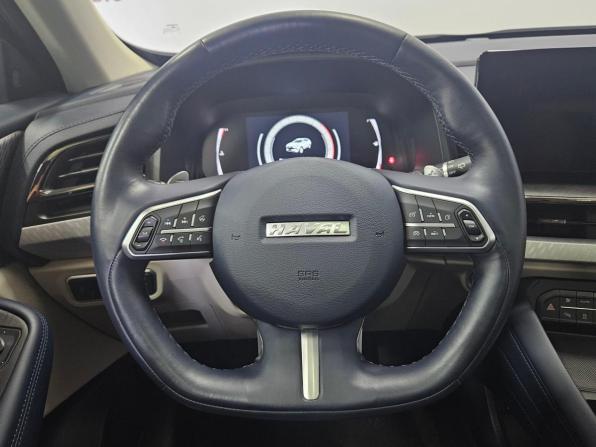 Haval F7 I с пробегом 2022 года, цена 2 098 000 рублей, 28051 км, внедорожник, Автокод Объявления