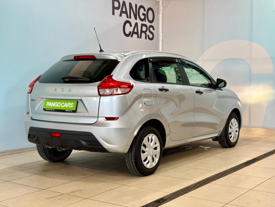 Lada (ВАЗ) XRAY I Набережные Челны  - изображение 3