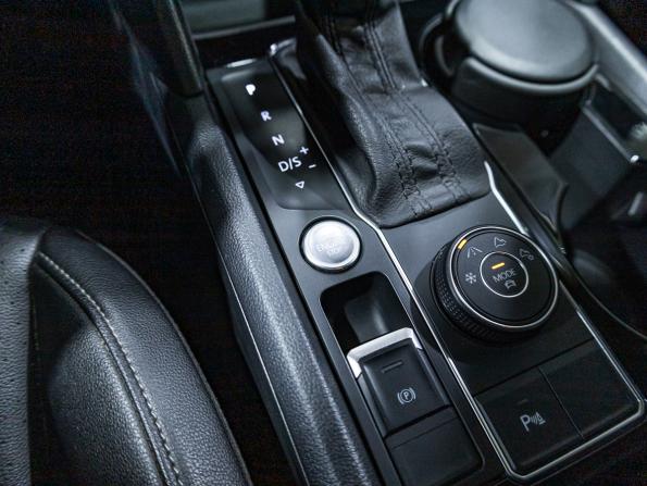 Volkswagen Teramont I с пробегом 2018 года, цена 3 850 000 рублей, 76112 км, внедорожник, Автокод Объявления