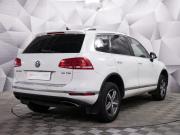 Volkswagen Touareg II Рестайлинг Ульяновск  - изображение 26