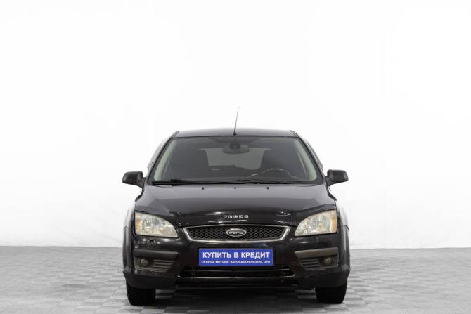 Ford Focus II с пробегом 2006 года, цена 499 000 рублей, 264000 км, хэтчбек, Автокод Объявления