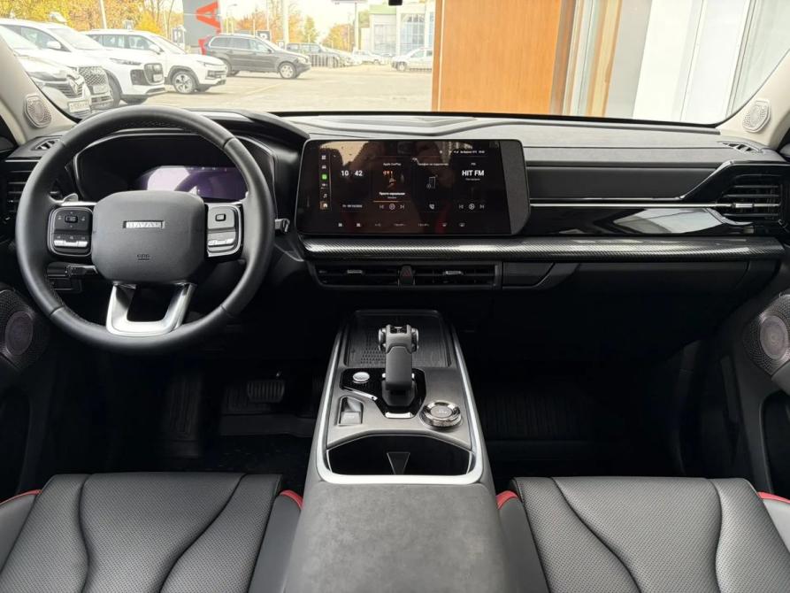 Haval H3 I Москва  - изображение 12