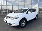 Nissan Murano II (Z51) Рестайлинг 2 Курган  - изображение 22