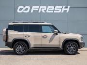 JETOUR T2 Краснодар  - изображение 32