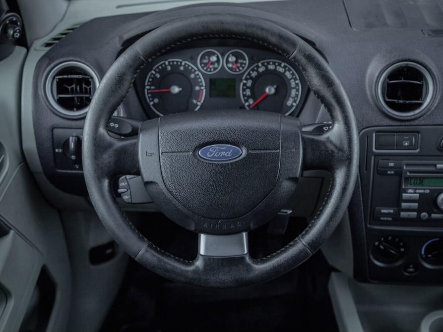 Ford Fusion I Рестайлинг Тюмень  - изображение 8