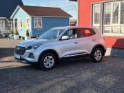 Chery Tiggo 4 Pro I Рестайлинг Санкт-Петербург  - изображение 16