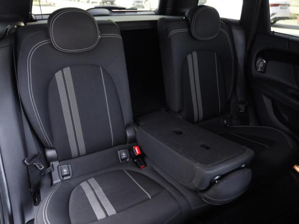 Mini Countryman II с пробегом 2017 года, цена 2 320 843 рубля, 150392 км, внедорожник, Автокод Объявления