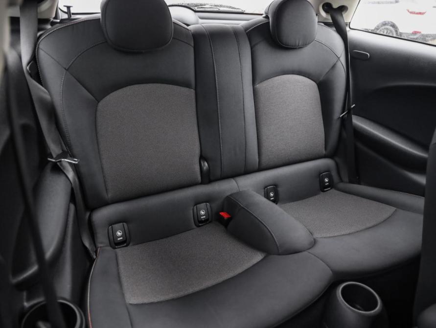 Mini Hatch III (F55/F56) Санкт-Петербург  - изображение 22