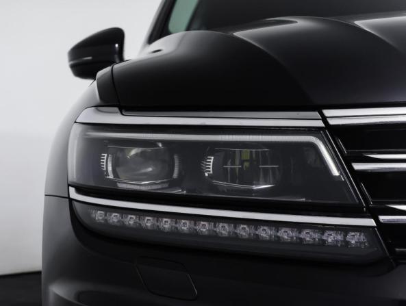 Volkswagen Tiguan II с пробегом 2017 года, цена 2 690 000 рублей, 115481 км, внедорожник, Автокод Объявления