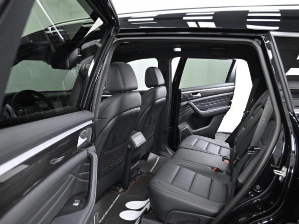 Dongfeng DFSK ix7 с пробегом 2024 года, цена 2 199 000 рублей, 31000 км, внедорожник, Автокод Объявления