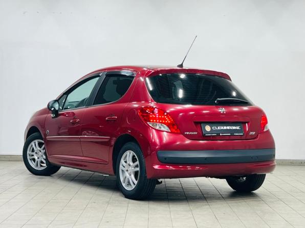 Peugeot 207 I Рестайлинг с пробегом 2010 года, цена 470 000 рублей, 93532 км, хэтчбек, Автокод Объявления