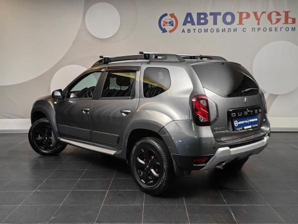 Renault Duster I Рестайлинг с пробегом 2019 года, цена 1 311 000 рублей, 174617 км, внедорожник, Автокод Объявления