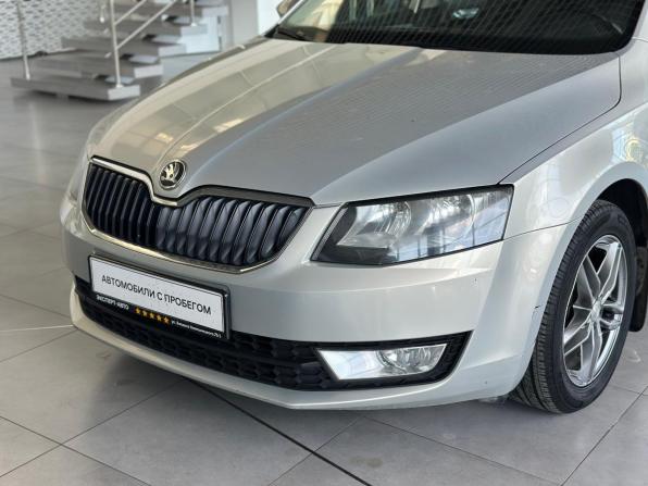 Skoda Octavia III (A7) с пробегом 2013 года, цена 990 000 рублей, 125000 км, лифтбек, Автокод Объявления