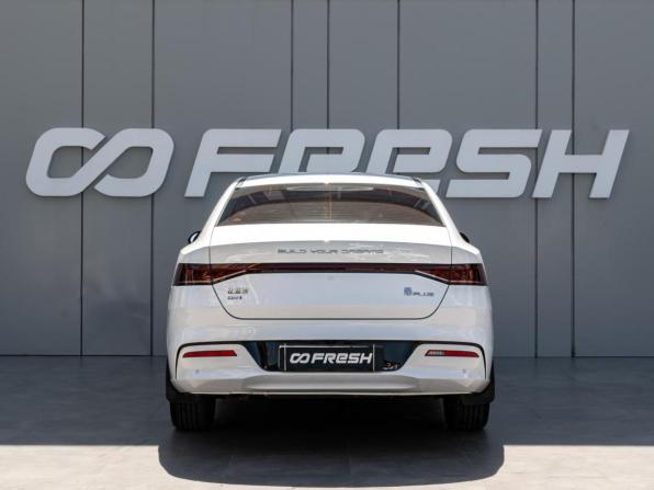 BYD Qin Plus I с пробегом 2023 года, цена 2 730 000 рублей, 34990 км, седан, Автокод Объявления