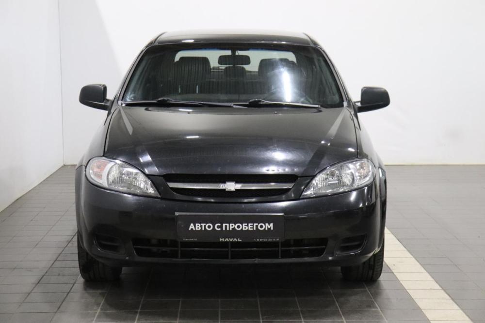 Chevrolet Lacetti I Ульяновск  - изображение 2