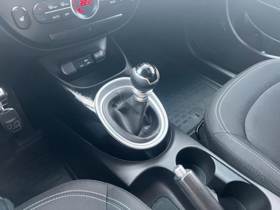 Kia Soul II Рестайлинг Стерлитамак  - изображение 19