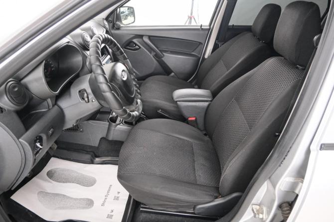 Lada (ВАЗ) Granta I с пробегом 2012 года, цена 499 000 рублей, 231326 км, седан, Автокод Объявления