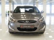 Hyundai Solaris I Самара  - изображение 27