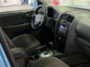 Hyundai Santa Fe I Волгоград  - изображение 42