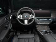 BMW X5 IV (G05/G18) Рестайлинг Москва  - изображение 42